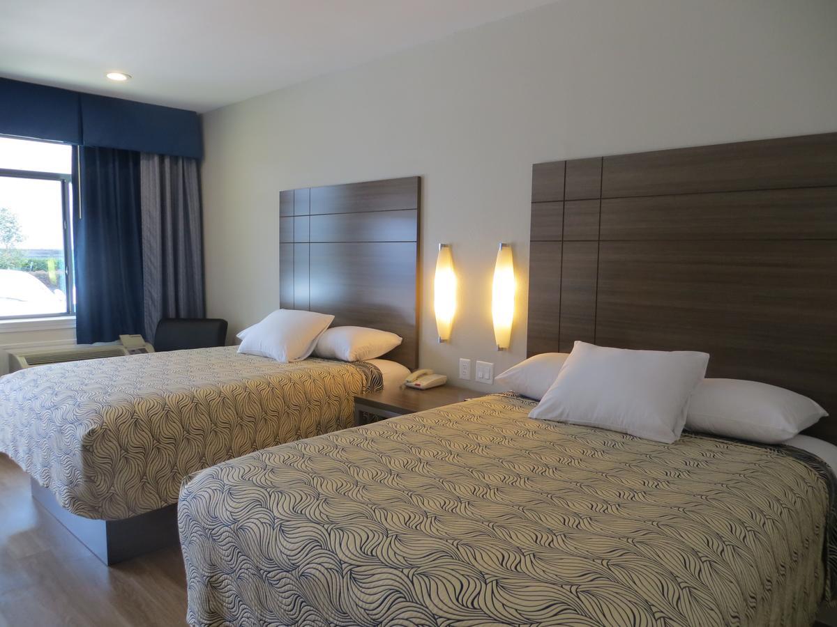 Palace Inn Gulf Freeway 休斯敦 外观 照片